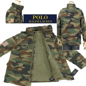 【値下げしました】POLO Ralph Lau...の詳細画像4