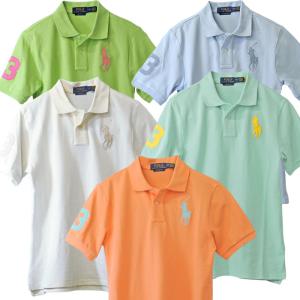 POLO Ralph Lauren ラルフロー...の詳細画像1