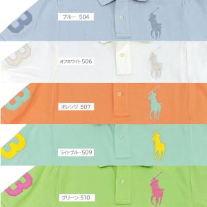 POLO Ralph Lauren ラルフロー...の詳細画像2