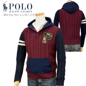 POLO RALPH LAUREN（ポロ・ラルフローレン） ラルフローレンボーイズ