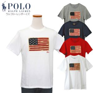 POLO RALPH LAUREN（ポロ・ラルフローレン） ポロベア Tシャツ ポロ