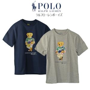 POLO RALPH LAUREN ポロベア Tシャツ RalphLauren ポロ ラルフ