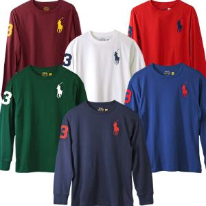 ポロ ラルフローレン Tシャツ POLO Ra...の詳細画像1