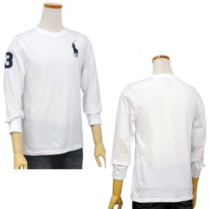 ポロ ラルフローレン Tシャツ POLO Ra...の詳細画像4