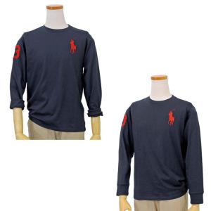 ポロ ラルフローレン Tシャツ POLO Ra...の詳細画像5