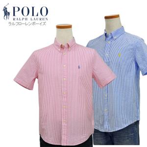POLO RALPH LAUREN（ポロ・ラルフローレン） ポロ ラルフローレン 半袖