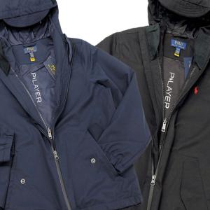 ポロ ラルフローレン POLO Ralph L...の詳細画像2