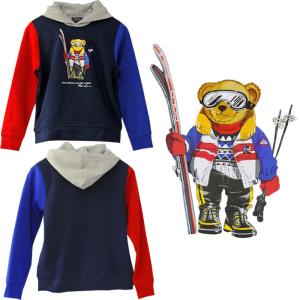 ポロ ラルフローレン POLO Ralph L...の詳細画像1