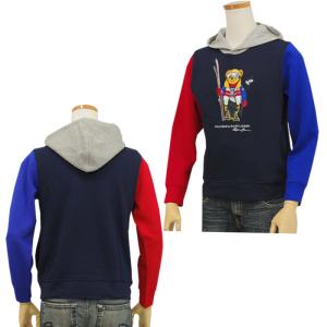 ポロ ラルフローレン POLO Ralph L...の詳細画像3