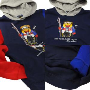 ポロ ラルフローレン POLO Ralph L...の詳細画像4