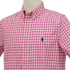 POLO Ralph Lauren 半袖シャツ...の詳細画像2