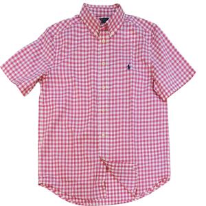 POLO Ralph Lauren 半袖シャツ...の詳細画像3