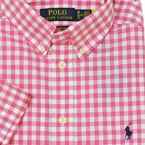 POLO Ralph Lauren 半袖シャツ...の詳細画像4
