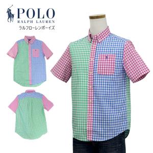 POLO RALPH LAUREN（ポロ・ラルフローレン） 半袖Tシャツ ポロ ラルフ