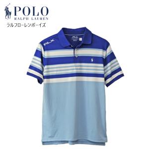 POLO RALPHLAUREN 半袖ポロシャツ POLO RALPH LAUREN ポロラルフローレン メンズ ポロシャツ ワン