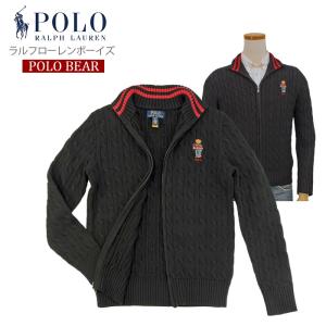 POLO RALPH LAUREN（ポロ・ラルフローレン） ラルフローレンボーイズ