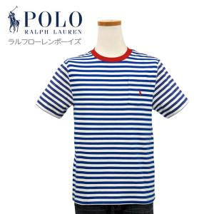 POLO RALPH LAUREN（ポロ・ラルフローレン） ポロ ラルフローレン T