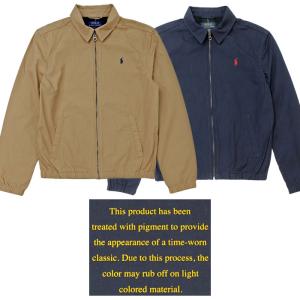 ポロ ラルフローレン POLO Ralph L...の詳細画像5