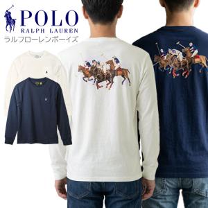 POLO RALPH LAUREN（ポロ・ラルフローレン） ラルフローレントレーナー