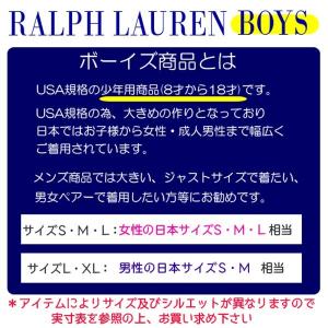 POLO Ralph Lauren ポロ ラル...の詳細画像3