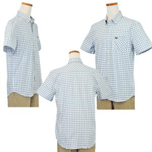 Lacoste ラコステ メンズ ポケット付 ...の詳細画像5