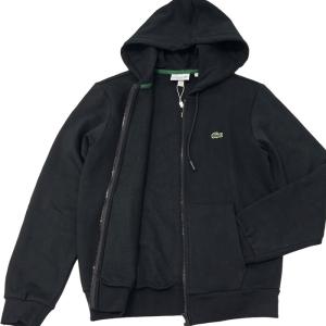 Lacoste ラコステ フルジップ パーカー...の詳細画像4
