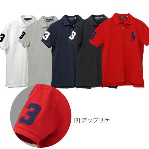POLO Ralph Lauren ポロ ラル...の詳細画像3