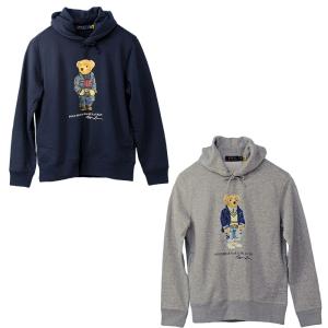 ポロベアー ラルフローレン メンズ パーカー ...の詳細画像1