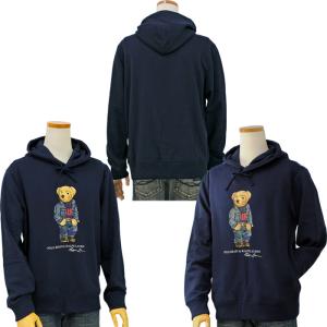 ポロベアー ラルフローレン メンズ パーカー ...の詳細画像4