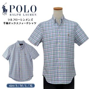 POLO RALPH LAUREN ポロ ラルフローレン S/S テリー シャツ