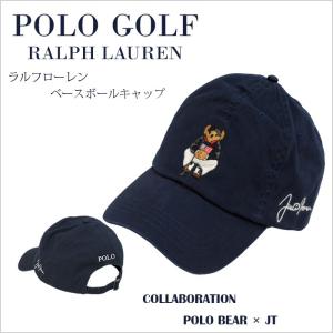 Polo Ralph Lauren ラルフローレン Polo Golf べ スボール キャップ ポロベアー Bear メンズ レディース 送料無料 Rl ポロ Tシャツの店チープトック 通販 Yahoo ショッピング