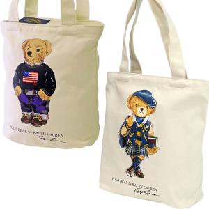 ポロ ラルフローレン トートバッグ POLO ...の詳細画像1