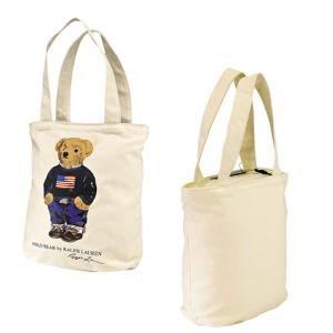 ポロ ラルフローレン トートバッグ POLO ...の詳細画像2