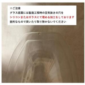 ダブルウォールグラス ビールジョッキ 中 45...の詳細画像4