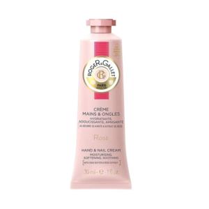 ROGER＆GALLET　ロジェガレ　ローズパフューム ハンドクリーム  30ml　ハンドケア　乾燥　保湿　香り｜check-store