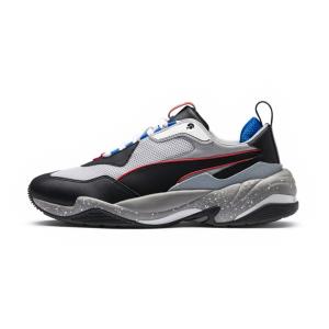 PUMA / プーマ　スニーカー　THUNDER ELECTRIC / サンダーエレクトリック　367996-02　グレー×ブラック