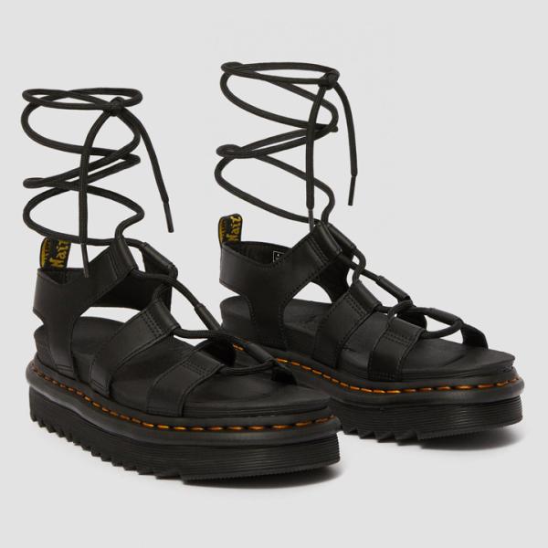 DR.MARTENS / ドクターマーチン　レディース　NARTILLA ナルティラ　レースアップサ...