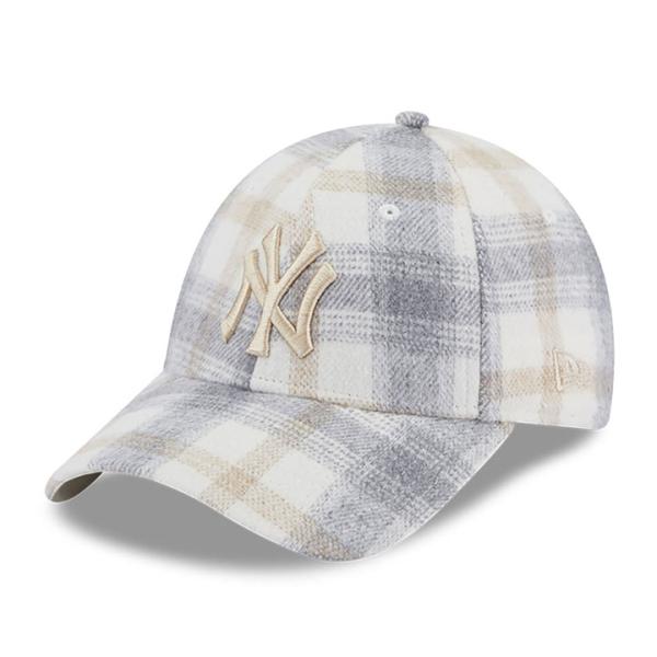 New Era / ニューエラ　レディース　9FORTY　NY Yankees ヤンキース　キャップ...