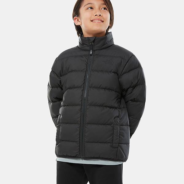 The North Face / ノースフェイス　キッズ　ANDES DOWN JKT / アンデス...