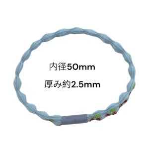 ヘアゴム 数量限定 シンプル チェリー ウェー...の詳細画像1
