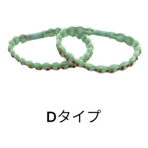 ヘアゴム 数量限定 シンプル チェリー ウェー...の詳細画像5