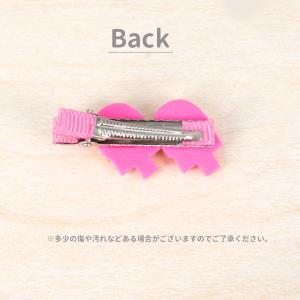 ヘアクリップ ヘアアクセサリー アイスキャンデ...の詳細画像2