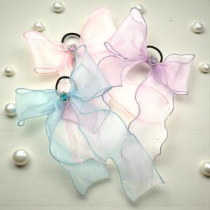 ハンドメイドアクセサリーあこ 手芸材料ヘアアクセのCHOUETTE - デコパーツ｜Yahoo!ショッピング