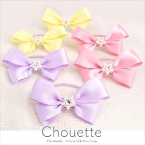 サテンリボン ヘアアクセの商品一覧 通販 Yahoo ショッピング