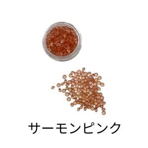 キラキラダイヤカットパーツ 3mm ハンドメイ...の詳細画像3