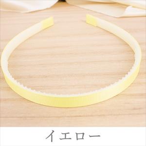 カチューシャ 全6色 2個 ハンドメイド資材 ...の詳細画像4
