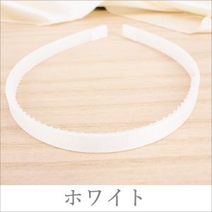 カチューシャ 全6色 2個 ハンドメイド資材 ...の詳細画像5