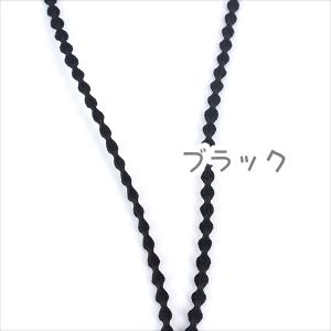 カットゴム プードルゴムタイプ 約1m ハンド...の詳細画像2