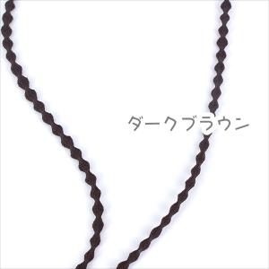 カットゴム プードルゴムタイプ 約1m ハンド...の詳細画像3