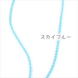 カットゴム プードルゴムタイプ 約1m ハンド...の詳細画像5